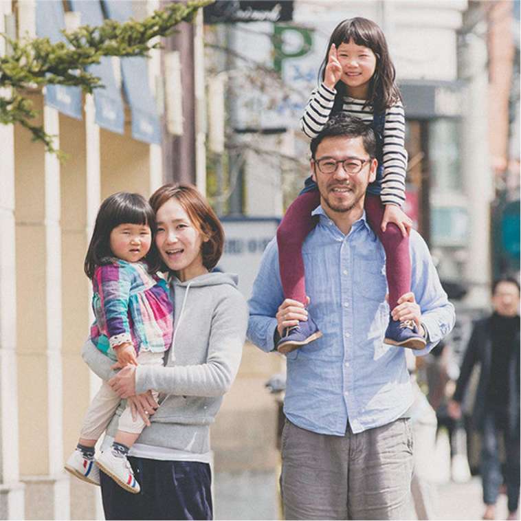 作家「anco」の子供の記念日