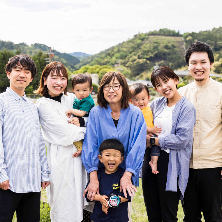 作家「はち」のご長寿祝い
