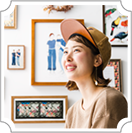 作家「るつ」