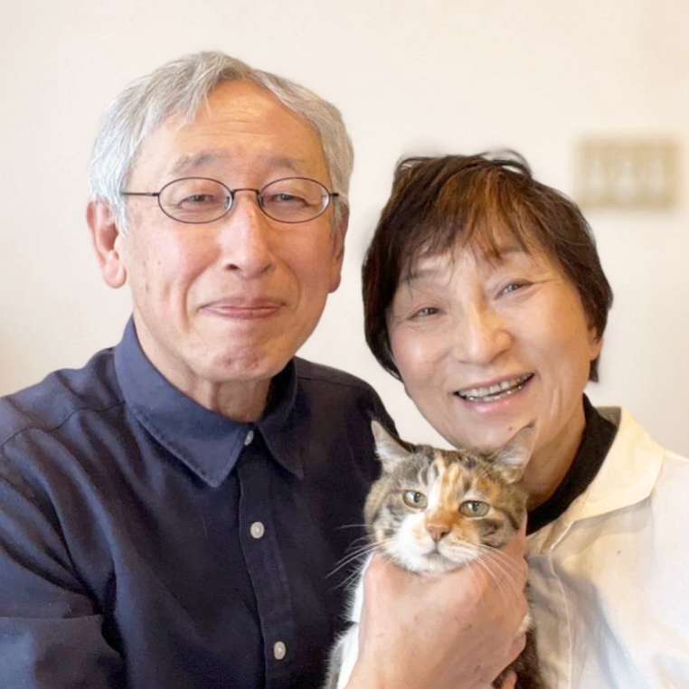 作家「フジエシュンスケ凛」のご長寿祝い