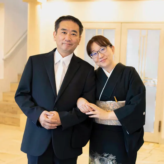 作家「彩 haconiwa」の繋がる似顔絵