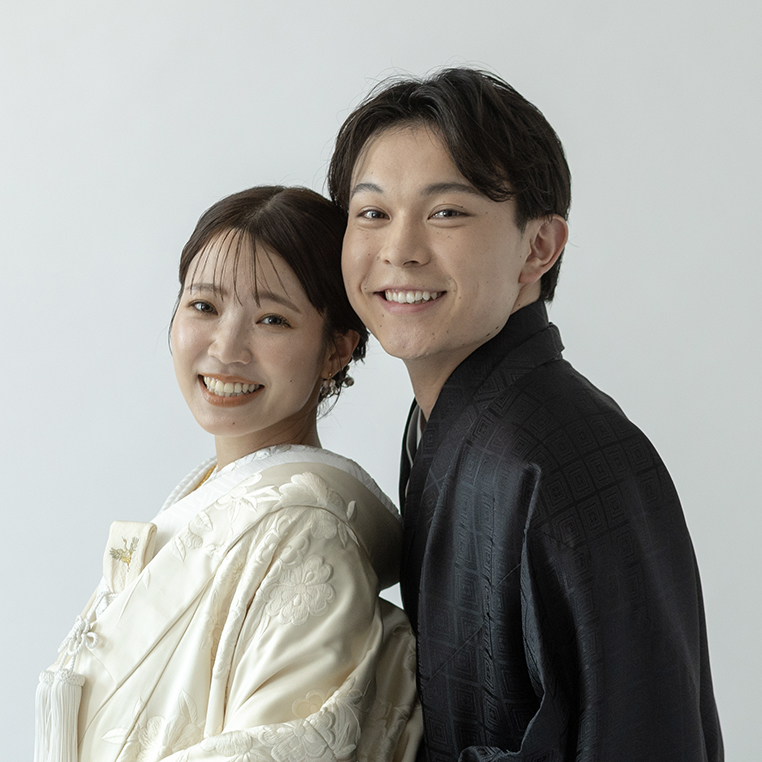 作家「haru」の似顔絵ウェルカムボード