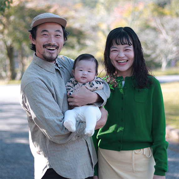 作家「ebisu feel feel」の結婚記念日