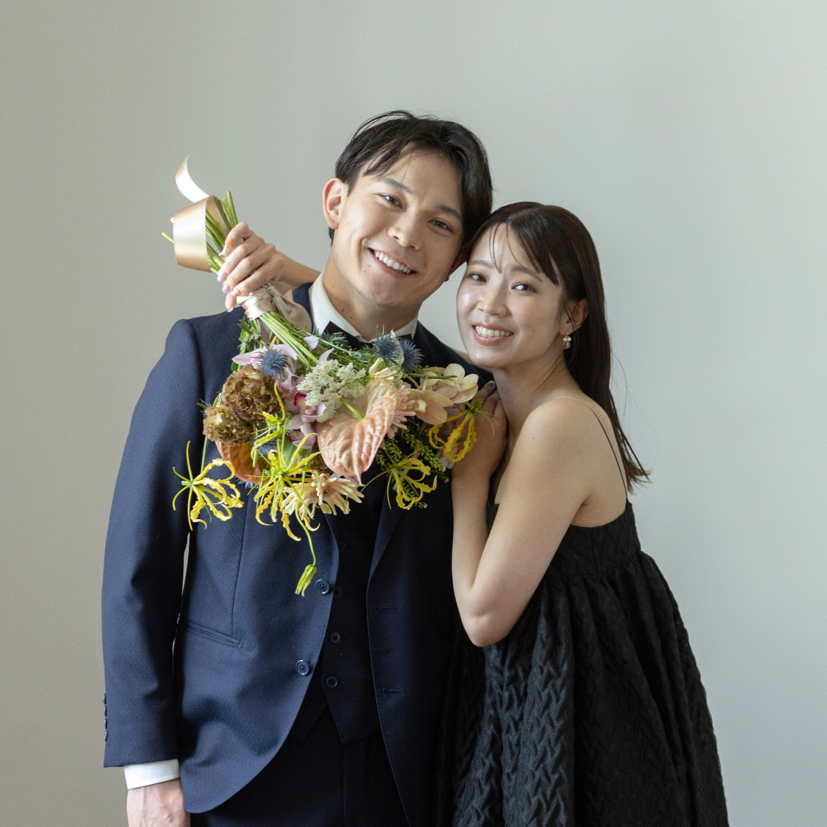 作家「ebisu feel feel」のウェルカムボード