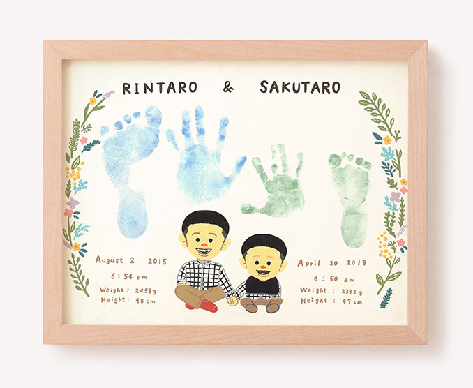 ぐりこ TOYシリーズ キロクボード