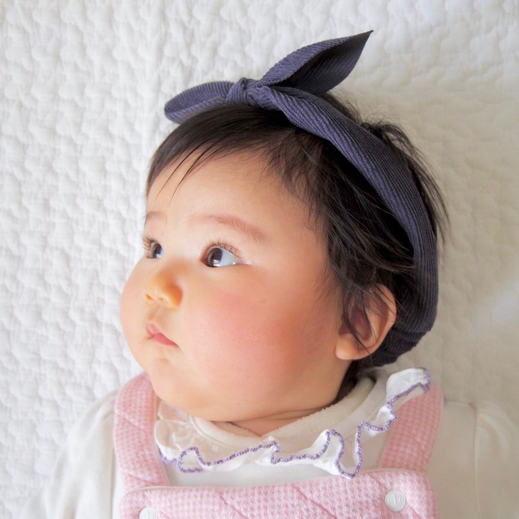 作家「彩 babylog」