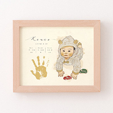 ebisuの似顔絵
