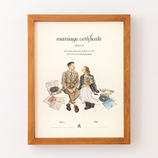 フジエシュンスケの似顔絵