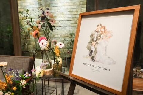 「絵を見てニヤニヤしています（笑）」 フジエシュンスケ