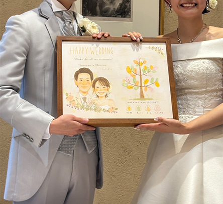 「ゲストの方からは大好評でとても感謝しております！！」 まあこ