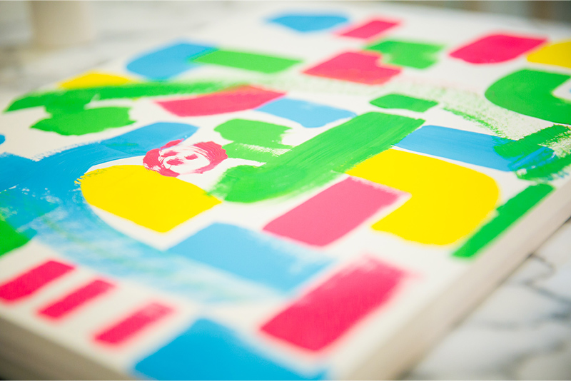 「みんなが完成させてくれた証明書をずっと大事にします！」 ぐりこ