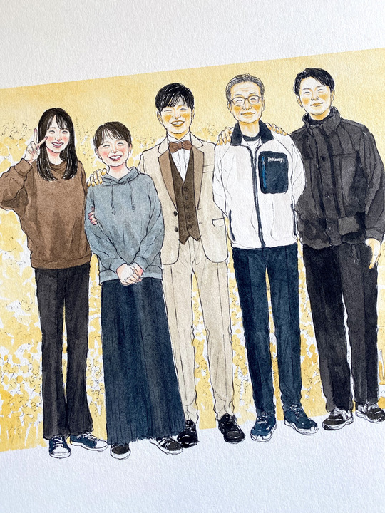 「期待していた以上の仕上がり」 nokami