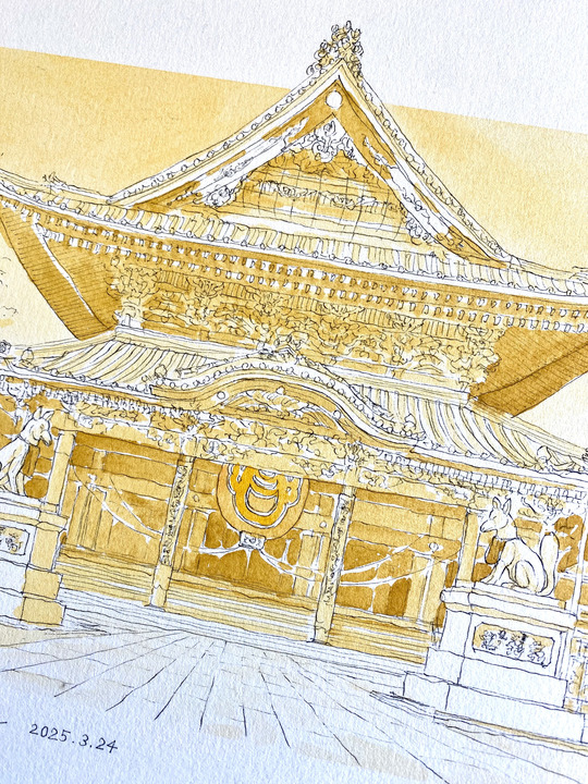 「期待していた以上の仕上がり」 nokami