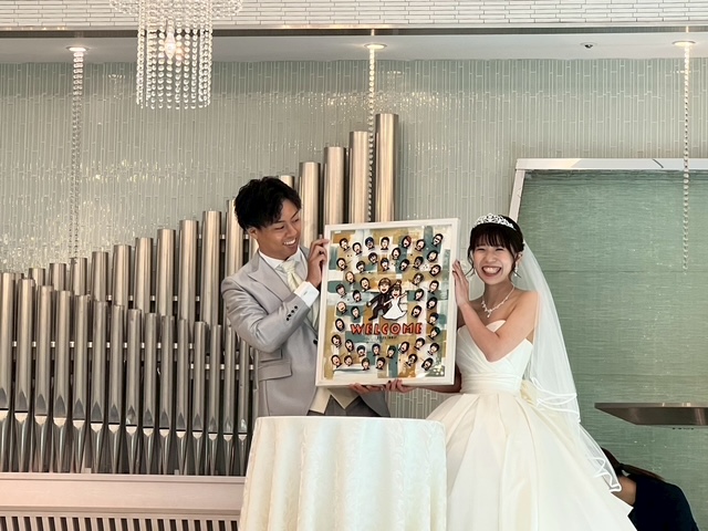 「大好評でした。」 ぐりこ