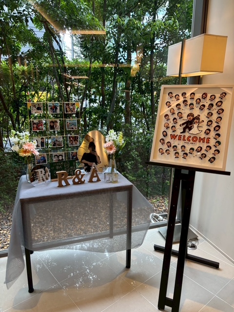 「大好評でした。」 ぐりこ