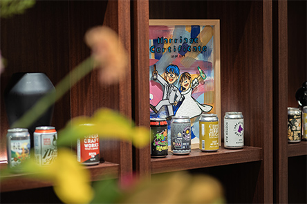 「結婚式もより華やかになりました！」 ぐりこ