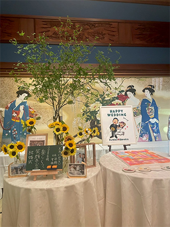 「私たちらしさが溢れた素敵な絵」 ぐりこ