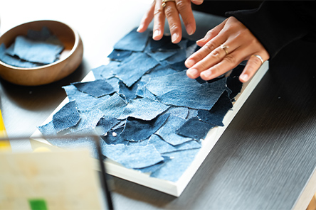 「素敵な絵のおかげでより良い式を挙げることができました！！」 ぐりこ