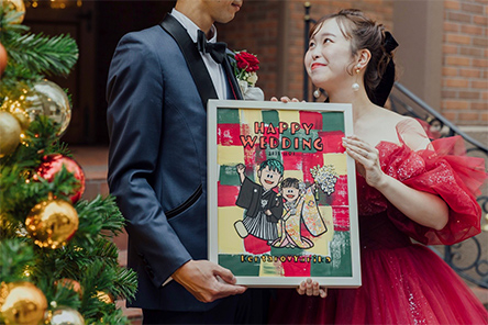 「素敵なご縁をありがとうございました♡」 ぐりこ