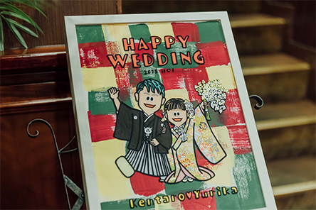 「素敵なご縁をありがとうございました♡」 ぐりこ