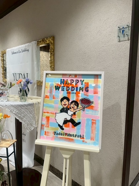 「大切に飾って家宝にします(^^）」 ぐりこ