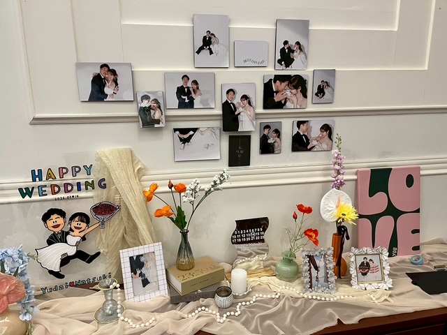 「大切に飾って家宝にします(^^）」 ぐりこ