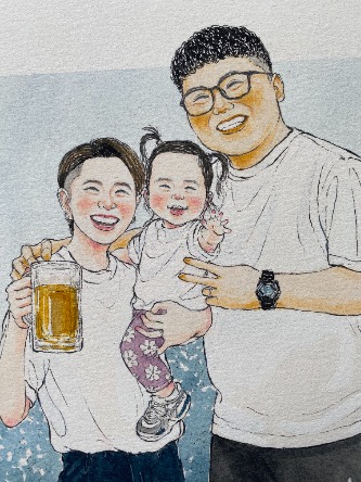 「本当に素敵な作品になっており、想像以上で感激でしかなかったです！！」 nokami