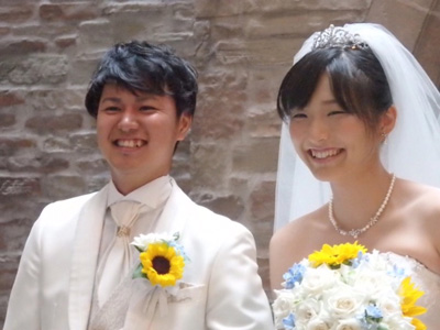 「見るたびに幸せな気持ちになります！」 フジエシュンスケ