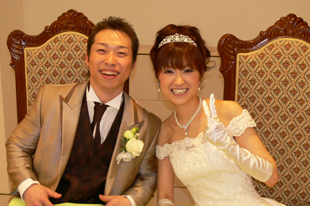 「現在は新居に・・・」