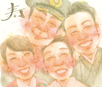 「感動とそれまでのいろんな思いがこみ上げてきて泣いてしまいそうでした。」 マッキー