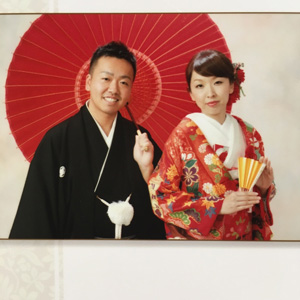 「感動とそれまでのいろんな思いがこみ上げてきて泣いてしまいそうでした。」 マッキー