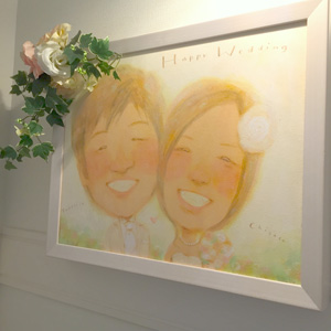 「息子の一歳の誕生日に」 マッキー