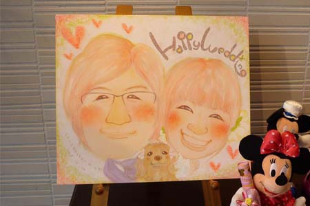 「本当にありがとうございました」