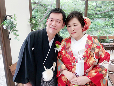 「似顔絵が似ていると大好評」 なぎさ