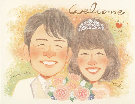 「最高の一日になりました！」 なぎさ