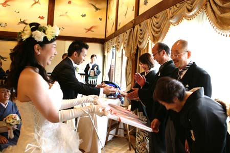 「プレゼントして本当によかった」