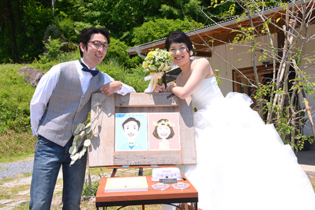 「想像を超える可愛さに大大大満足！！」 モナ