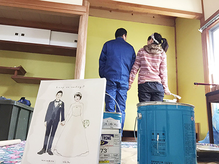 「私達の還暦にもお願いしますので！！！！」 るつ