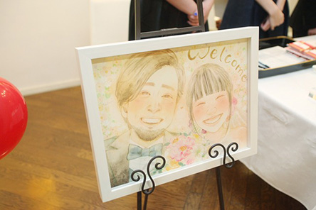 「思わず旦那と2人ですごいー！！と声を上げてしまいました。」 彩