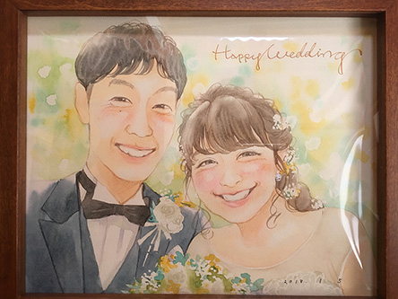 「嬉しくて毎日何度も見てしまいます。」 フジエシュンスケ