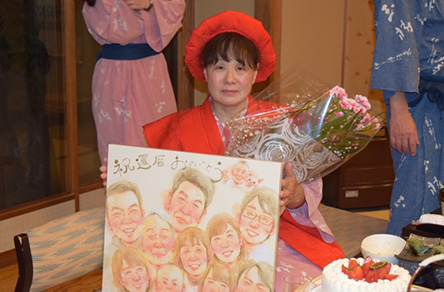 「その場にいたみんなが感動で涙」 マッキー