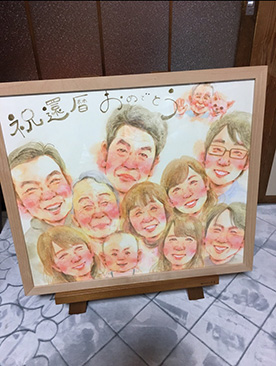 「その場にいたみんなが感動で涙」 マッキー