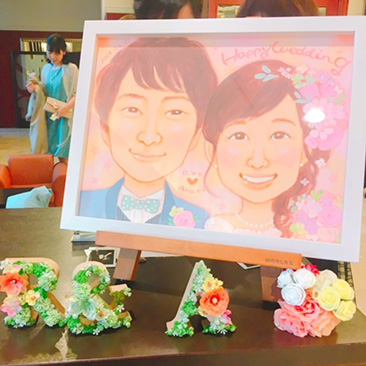 「全てのシーンで大活躍でした♡」 ふたば