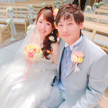 「全てのシーンで大活躍でした♡」 ふたば