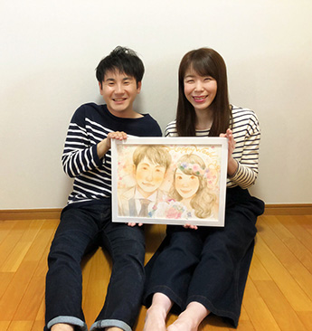 「色あいがきれいなので見ていて幸せな気持ちになります(^^♪」 彩