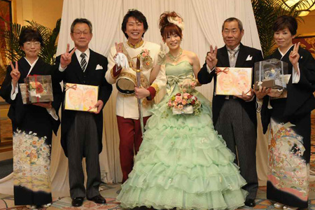 「夢のお手伝い」