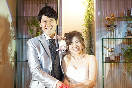 「届いて初めて見た時、とても幸せな気持ちになりました」 フジエシュンスケ