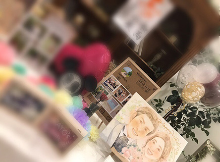 「ゲストの方の反応も良く、本当に彩さんに頼んで良かったです！」 彩