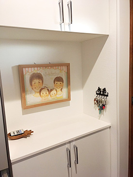 「そっくりに可愛さのアクセントがついた作品に満足です！」 まあこ