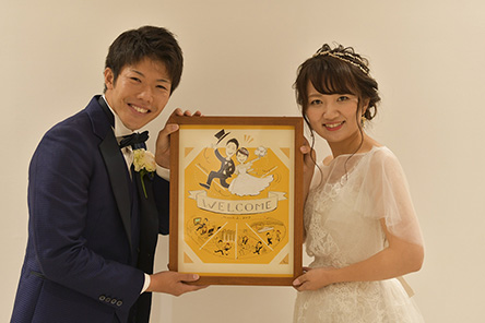 「どれも大好評でした！」 ancoストーリーボード ぐりこ TOYシリーズ